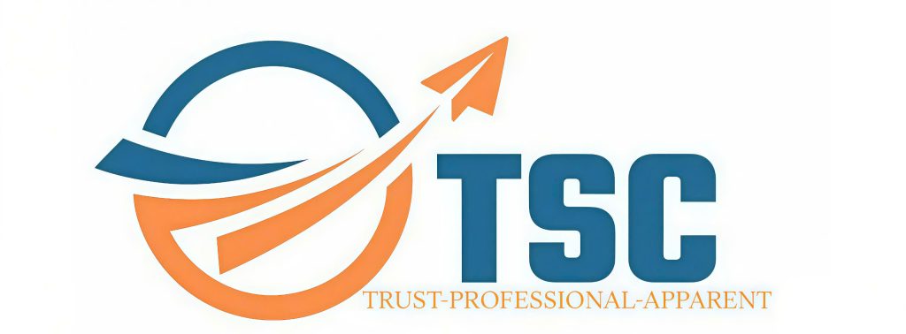 Công ty CP tư vấn KHCN quốc tế (TSC)